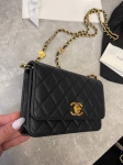 Сумка женская Chanel Артикул LUX-98066. Вид 2