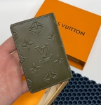 Визитница Louis Vuitton Артикул LUX-98075. Вид 2