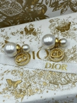 Серьги Christian Dior Артикул LUX-98081. Вид 1