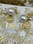 Серьги Christian Dior Артикул LUX-98081. Вид 2