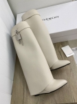 Сапоги Givenchy Артикул LUX-98098. Вид 2