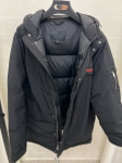 Куртка мужская Prada Артикул LUX-81530. Вид 5