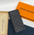 Купюрник  Louis Vuitton Артикул LUX-98102. Вид 1