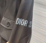 Дубленка Christian Dior Артикул LUX-98135. Вид 5