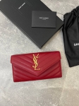 Кошелёк Yves Saint Laurent Артикул LUX-98149. Вид 1