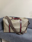 Сумка женская 52*33*30 Gucci Артикул LUX-98163. Вид 1