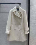 Пальто Prada Артикул LUX-98191. Вид 1