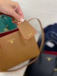 Сумка женская  Prada Артикул LUX-98181. Вид 3