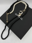 Бусы 102 см Chanel Артикул LUX-98256. Вид 1