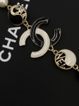 Бусы 102 см Chanel Артикул LUX-98256. Вид 2