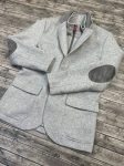 Куртка с подстёжкой Kiton Артикул LUX-98260. Вид 1