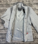 Куртка с подстёжкой Kiton Артикул LUX-98260. Вид 3