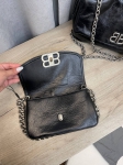 Сумка женская  22*14 Balenciaga Артикул LUX-98294. Вид 2