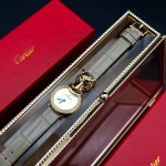 Часы Cartier Артикул LUX-98322. Вид 2
