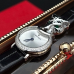 Часы Cartier Артикул LUX-98323. Вид 2