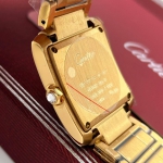 Часы Cartier Артикул LUX-98325. Вид 2