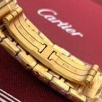 Часы Cartier Артикул LUX-98325. Вид 3