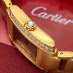 Часы Cartier Артикул LUX-98325. Вид 4