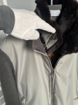 Куртка мужская  Loro Piana Артикул LUX-98337. Вид 4
