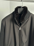 Куртка мужская  Loro Piana Артикул LUX-98336. Вид 3