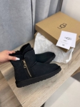 UGG Ugg Australia Артикул LUX-98364. Вид 1