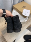 UGG Ugg Australia Артикул LUX-98362. Вид 3