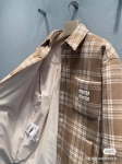 Куртка-рубашка  Miu Miu Артикул LUX-98388. Вид 3