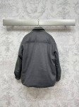 Куртка-рубашка  Miu Miu Артикул LUX-98387. Вид 3