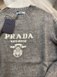 Свитер женский Prada Артикул LUX-98374. Вид 2