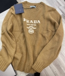 Свитер женский Prada Артикул LUX-98375. Вид 1