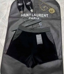 Шорты Yves Saint Laurent Артикул LUX-98453. Вид 2