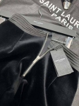 Шорты Yves Saint Laurent Артикул LUX-98453. Вид 5