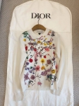 Свитер женский  Christian Dior Артикул LUX-98515. Вид 1