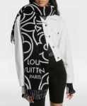 Палантин  Louis Vuitton Артикул LUX-98467. Вид 1