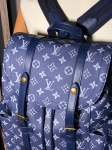 Рюкзак  Louis Vuitton Артикул LUX-98505. Вид 3