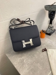  Сумка женская Constance 24 cm, Epsom,  Hermes Артикул LUX-98546. Вид 1