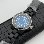Часы  Chanel Артикул LUX-98564. Вид 2