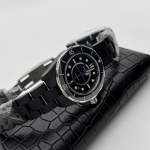 Часы  Chanel Артикул LUX-98564. Вид 3