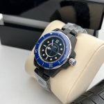 Часы  Chanel Артикул LUX-98564. Вид 4