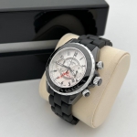 Часы  Chanel Артикул LUX-98563. Вид 1