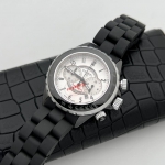 Часы  Chanel Артикул LUX-98563. Вид 2
