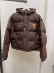Пуховик  Celine Артикул LUX-95763. Вид 1