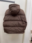 Пуховик  Celine Артикул LUX-95763. Вид 4