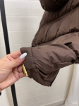 Пуховик  Celine Артикул LUX-95763. Вид 5