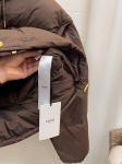 Пуховик  Celine Артикул LUX-95763. Вид 6