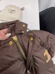 Пуховик  Celine Артикул LUX-95763. Вид 8