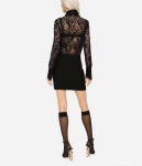 Блузка Dolce & Gabbana Артикул LUX-98594. Вид 2
