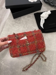 Сумка женская  Chanel Артикул LUX-98606. Вид 2