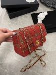 Сумка женская  Chanel Артикул LUX-98606. Вид 3