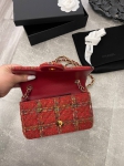 Сумка женская  Chanel Артикул LUX-98606. Вид 4